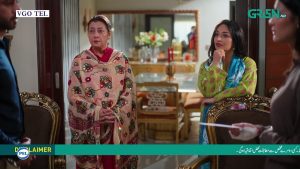 Behroopia Ep 21 (Subtitles) 3rd July 2025 - Digitally VGO TEL, PEL - Faysal Q, Madiha i, Nabeel Z