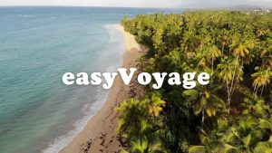 Easyvoyage - l'aventure commence maintenant