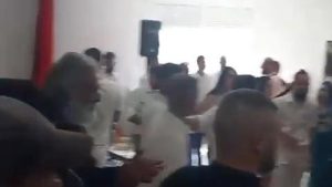 Vídeo | Fiesta