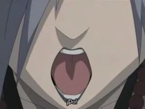 Jiroubou - Kidoumaru - Sakon - Tayuya vs Sasuke.