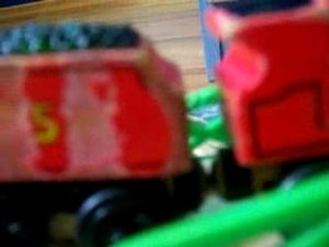 thomas & friends {ReAnachment}