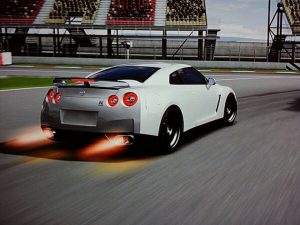 Nissan GTR is ON ANOTHER LEVEL !!! 2016
