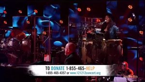 The River of Dreams - Billy Joel (live)