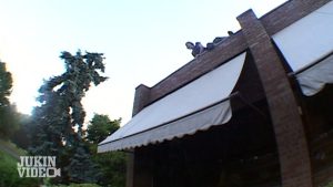 Roll Onto Awning | #ThrowbackThursday