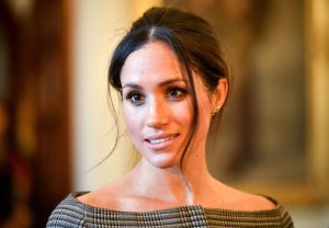 Meghan Markle Reportedly Requested to Meet With King Charles "One-to-One" Before She Leaves the U.K.
