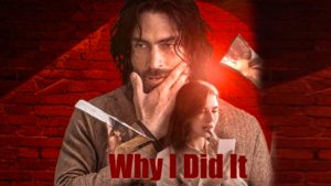 Why I Did It
