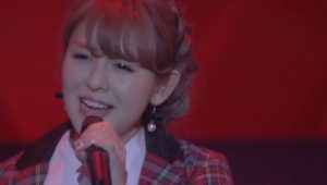 Berryz工房-feb 2015 菅谷ソロ REAL LOVE