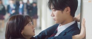 EP 4 Head Over Heels (2025) Eng Sub