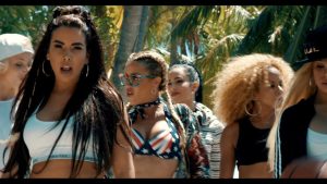Nayer ft. Chacal - Yo soy lo que tu quieres - Nayer
