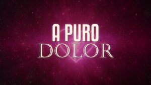 Banda Fortuna - A Puro Dolor (LETRA)