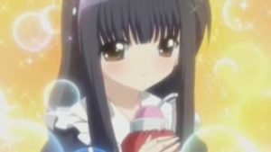 [+3MEP/+26Mix] Magical Breaker