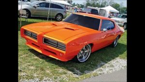 Carros Antigos 2 os melhores possantes clássicos
