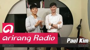 [Super K-Pop] 폴킴 (Paul Kim) - 악수 (Handshake)
