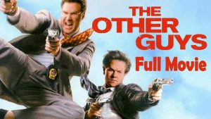 The Other Guys (2010) Watch HD