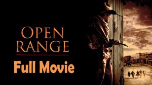 Open Range (2003) Watch HD