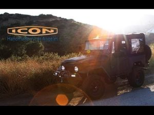 ICON : Handmade in Los Angeles | eGarage