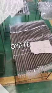 Medium wave infrared 5000 hours carbon fiber infrared heaters