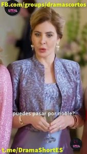 La Heredera Castiga A Su Esposo en español serie completa