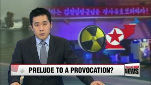N. Korea could conduct missile launch in February: Expert