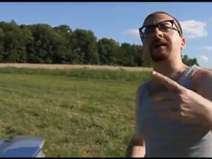 Soul Khan - Alec Baldwin (Official Video)