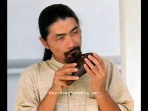 オカリナ奏者 宗次郎 / 大黄河 Sojiro_Theme of The Great Yellow River