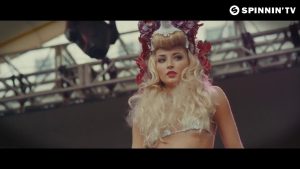 R3hab vs Skytech & Fafaq - Tiger Music