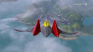 Star Fox Zero (Walkthrough FR) épisode 4: Corneria - En avant, Star Fox (5 médailles d'or)