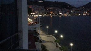 Albanie septembre 2016