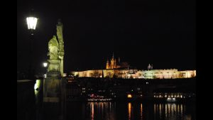 PRAGUE 2016