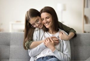 10 phrases à dire à votre ado pour renforcer votre lien
