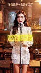 Faded - Lyrics - Alan Walker | 療癒歌曲學英文🎤 #shorts
