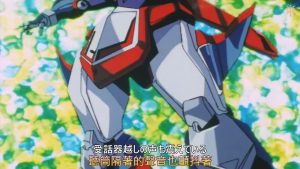 AMTV 忍者戦士飛影BD OP LOVEサバイバー