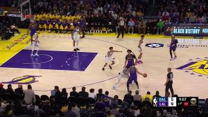 mavericks vs lakers:Los Angeles Lakers vs Dallas Mavericks Full Game Highlights - February 25, 2025 ｜ NBA Regular Season