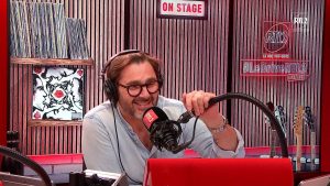 L'INTÉGRALE - Calogero dans #LeDriveRTL2 (03/07/25)