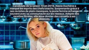 Diego Alary, Xavier Pincemin, Juan Arbelaez… Ces candidats de Top Chef qui cartonnent sur les réseaux