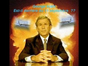 11 septembre 2001