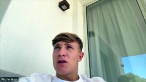 Última entrevista de Jesús Rodríguez tras al venta del Betis al Como 1907