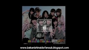 Morning Musume 17º aniversario - Saa, ikou ka (sub español)