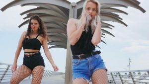 Fonty - Hoy Se Bebe - Official Music Video