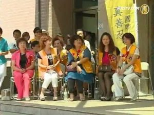 美展揭真相 议员吁访陆市长深思