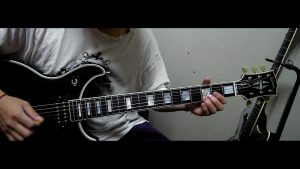 五月天-突然好想你 cover by 麻糬