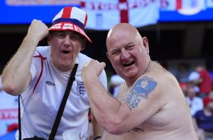 Les meilleures ambiances de l'Euro 2024