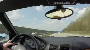 BMW M3 vs T3... The winner is not the one expercted