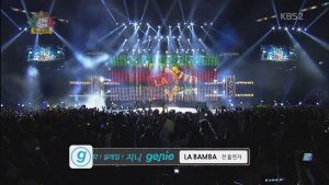 엑소 멕시코뮤뱅