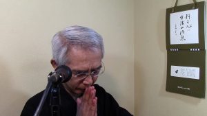 A Wellspring of Salvation, 07-04-2017 (to live a better life)