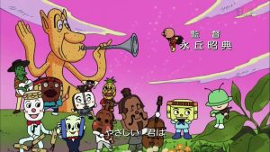 それいけ！アンパンマンくらぶ #1198 #1199
