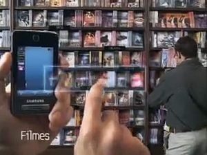 samsung f480 touchwiz advert september 2008