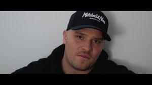 Tuomas Kauhanen - OK