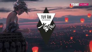 MASEW - TÚY ÂM ft. Xesi x Nhatnguyen