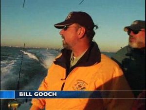 Virginia Beach Tuna